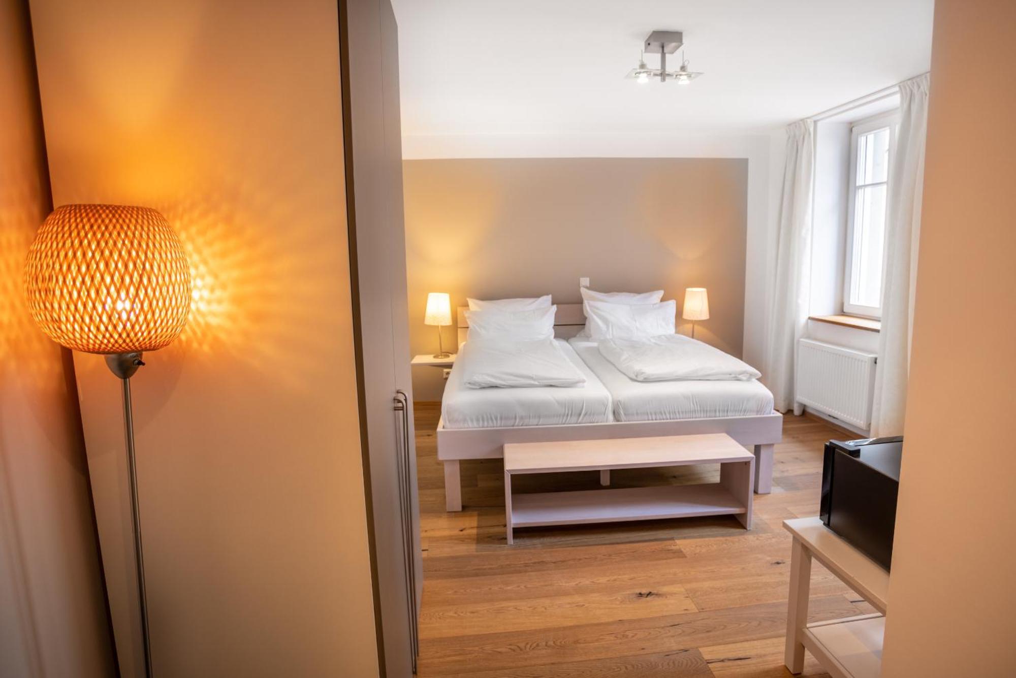 Bed and Breakfast Wanderers Neubau Birkweiler Exterior foto